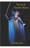 Tale of the Vanished Princess