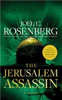 The Jerusalem Assassin: (3 A Markus Ryker Novel)