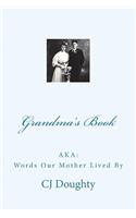 Grandma's Book