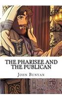 The Pharisee and the Publican