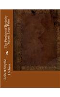 The Prophet of Berkeley Square: Large Print