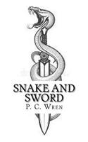 Snake and Sword