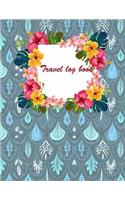 Travel Log Book