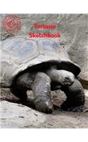 Tortoise Sketchbook