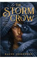 The Storm Crow