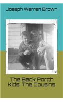 The Back Porch Kids