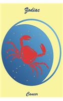 Zodiac Cancer