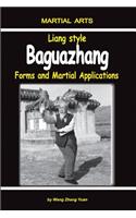Liang Style Baguazhang