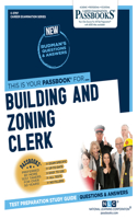 Building and Zoning Clerk