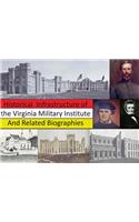 Historical Infrastructure of the Virginia Military Institute and Related Biographies