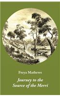 Journey to the Source of the Merri: (English)