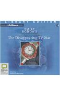 The Disappearing TV Star