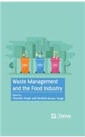Waste Management and the Food Industry