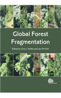 Global Forest Fragmentation