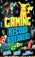 Gaming Record Breakers: Winning streaks! Highest scores! Most downloads!