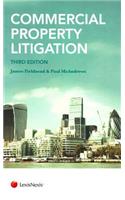 Commercial Property Litigation