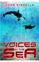 Voices in the Sea