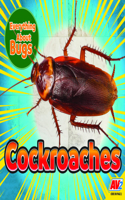 Cockroaches
