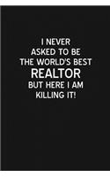 World's Best Realtor