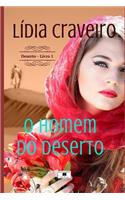 O Homem Do Deserto