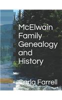 McElwain Family Genealogy and History