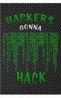 Hackers Gonna Hack