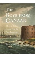 Boys from Canaan