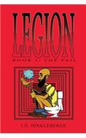 Legion Team 3