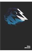 Lion Journal
