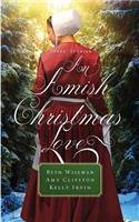 An Amish Christmas Love