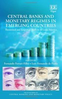Central Banks and Monetary Regimes in Emerging Countries