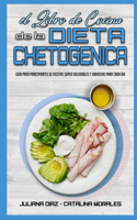 El Libro De Cocina De La Dieta Chetogénica