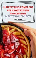 Il Ricettario Completo Per Crostate Per Principianti