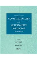 Textbook of Complementary and Alternative Medicine