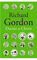 Doctor In Clover: (6 Doctor)