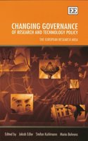 Changing Governance of Research and Technology Policy