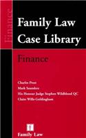 Family Law Case Library
