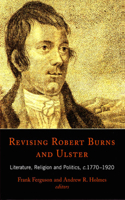 Revising Robert Burns and Ulster