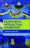 People with Intellectual Disabilities