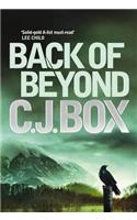 Back of Beyond