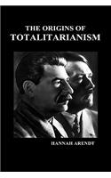 The Origins of Totalitarianism (Hbk)