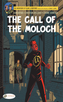 Blake & Mortimer Vol. 27: The Call of the Moloch - The Sequel to The Septimus Wave: The Sequel to the Septimus Wave