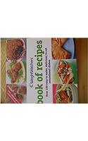 WEIGHT WATCHERS BOOK OF RECIHA