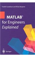 MATLAB for Engineers Explained