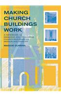 Making Church Buildings Work