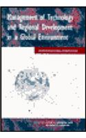 Management of Technology and Regional Development in a Global Environment