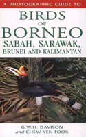 A Photographic Guide to Birds of Borneo Paperback â€“ 1 Jul 2001