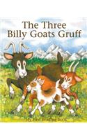 Three Billy Goats Gruff (Floor Book)