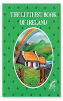 Littlest Book of Ireland