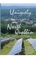 Uniquely North Quabbin